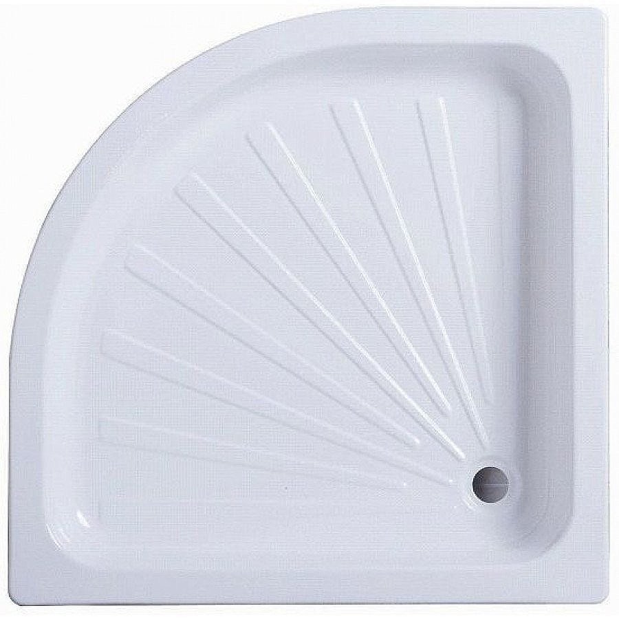 Душевой поддон CeruttiSpa R90 90x90 купить в интернет-магазине Sanbest