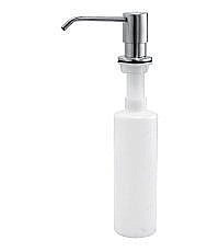 Дозатор Lemark Expert LM8201S купить в интернет-магазине сантехники Sanbest