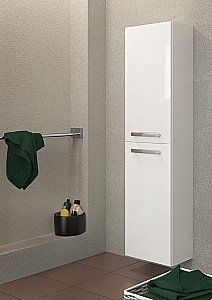 Пенал CERSANIT MELAR B-SL-MEL для ванной в интернет-магазине сантехники Sanbest