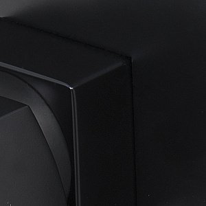 Гигиенический душ WasserKRAFT Abens 2000 A02041 черный Soft-touch купить в интернет-магазине сантехники Sanbest