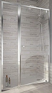 Душевая дверь Jacob Delafon SERENITY 130 купить в интернет-магазине Sanbest