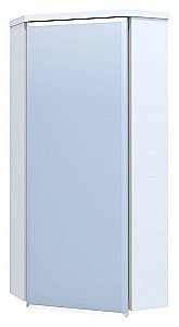 Зеркальный шкаф VIGO Alessandro 7-1 купить в интернет-магазине сантехники Sanbest