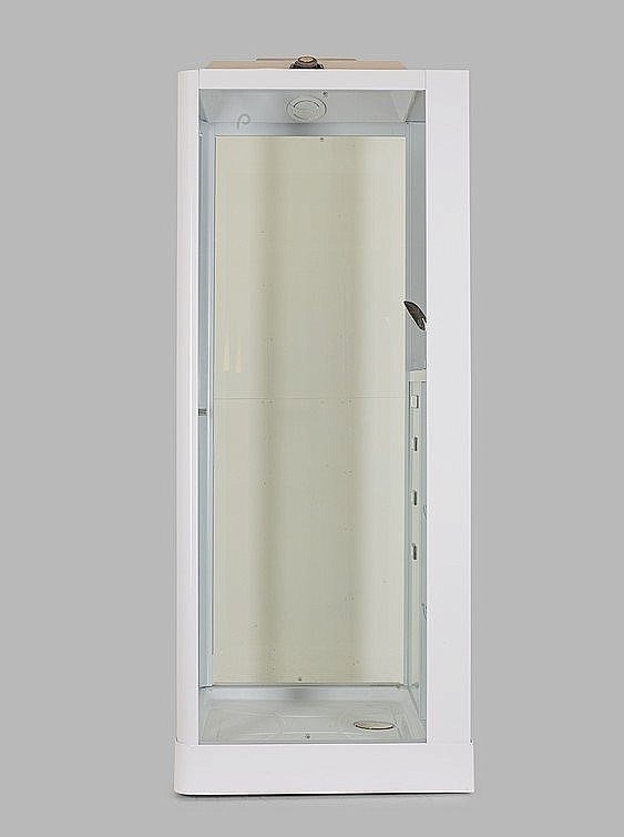 Душевая кабина Grossman GR121 90x90 купить в интернет-магазине Sanbest