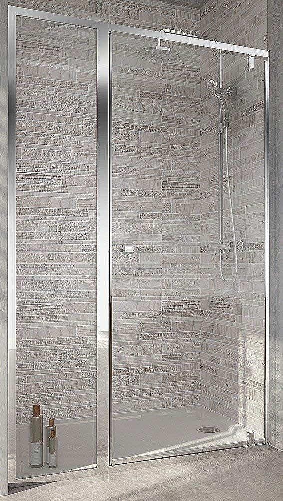 Душевая дверь Jacob Delafon SERENITY 130 купить в интернет-магазине Sanbest