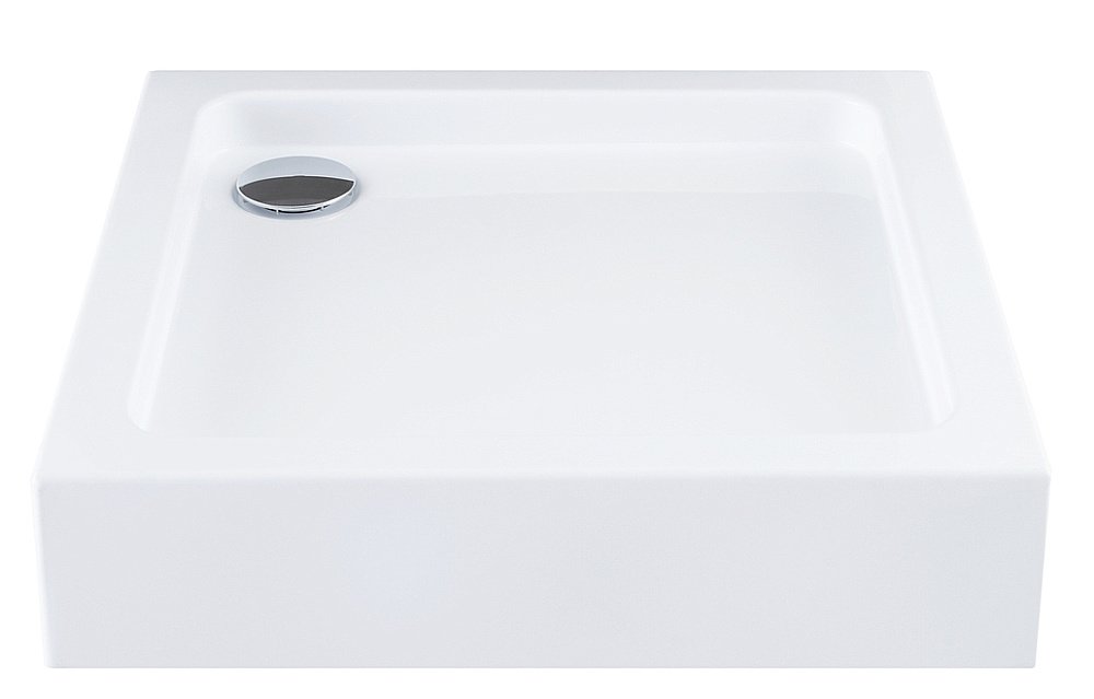 Душевой поддон Aquanet GL180 100x100 купить в интернет-магазине Sanbest
