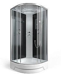 Душевая кабина Erlit Comfrot ER350926-С4-RUS 90х90 купить в интернет-магазине Sanbest