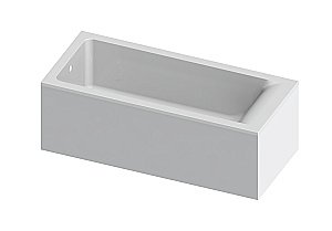 Ванна Astra-Form Нейт 180х80 купить в интернет-магазине Sanbest
