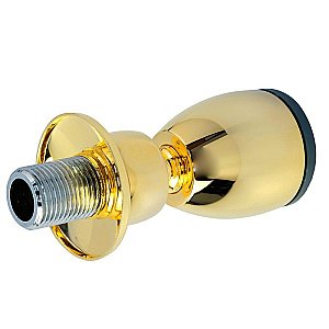 Форсунка для душа Migliore Perry ML.RIC-39.330.DO золото купить в интернет-магазине сантехники Sanbest