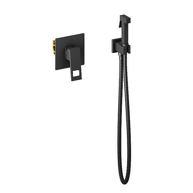 Гигиенический душ со смесителем Timo Briana 7189/03SM купить в интернет-магазине сантехники Sanbest