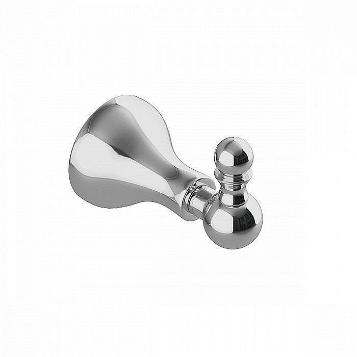 Крючок IDDIS Retro RETSS10i41 купить в интернет-магазине сантехники Sanbest