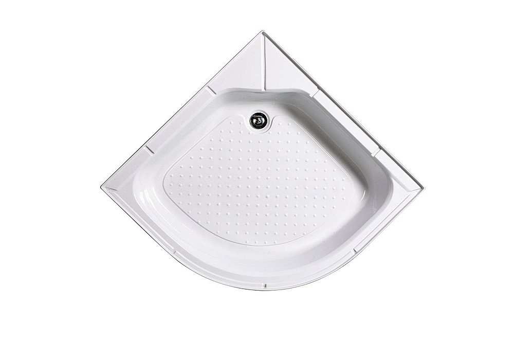 Душевой поддон River WEMOR 100/24 C купить в интернет-магазине Sanbest