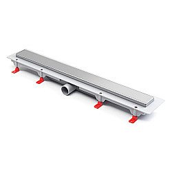 Душевой лоток PAINI Klasik CH650K 65 хром купить в интернет-магазине Sanbest