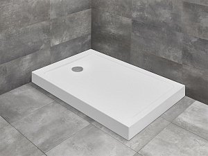 Душевой поддон Radaway Doros F Compact 120x90 купить в интернет-магазине Sanbest