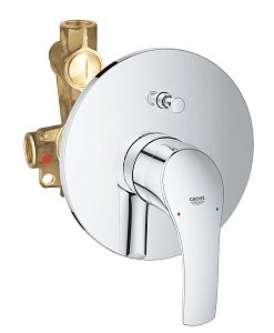 Смеситель для душа Grohe Eurosmart New 33305002 купить в интернет-магазине сантехники Sanbest