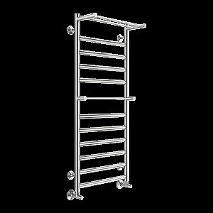 Полотенцесушитель водяной Terminus Хендрикс П12 500х1200 купить в интернет-магазине сантехники Sanbest