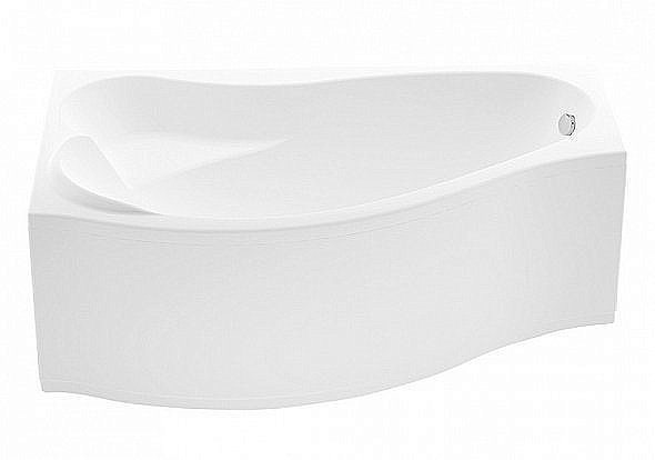 Акриловая ванна Aquanet Palma 170х90 к/с купить в интернет-магазине Sanbest