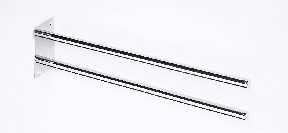 Полотенцедержатель неподвижный Bemeta Omega 104704142 купить в интернет-магазине сантехники Sanbest