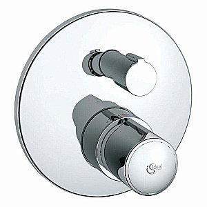 Термостат Ideal Standard Melange A4891AA купить в интернет-магазине сантехники Sanbest