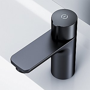 Смеситель для раковины AM.PM X-Joy F85A02522 купить в интернет-магазине сантехники Sanbest