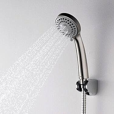 Душевая система WasserKRAFT Wern 4200 A16421 купить в интернет-магазине сантехники Sanbest