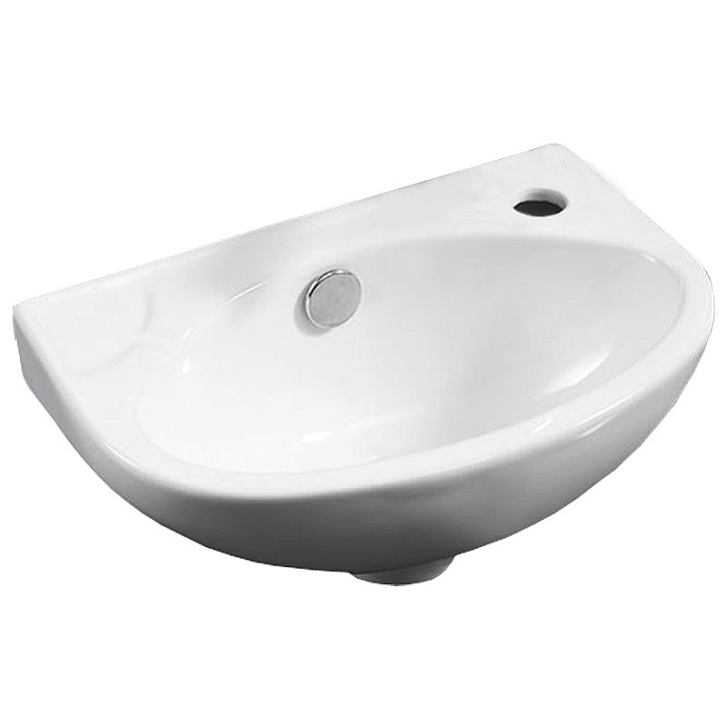 Инсталляция для унитаза Azario AZ-8010-1000 купить в интернет-магазине сантехники Sanbest