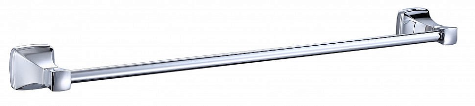 Полотенцедержатель CeramaLux Domino 95408 хром купить в интернет-магазине сантехники Sanbest