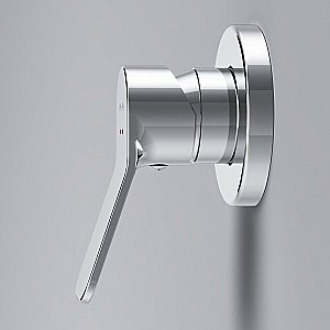 Смеситель для душа AM.PM X-Joy F85A65000 купить в интернет-магазине сантехники Sanbest