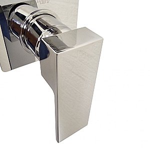 Смеситель для ванны PAINI Grazia 21CRSET26911BATH хром купить в интернет-магазине сантехники Sanbest