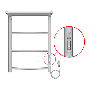 Инсталляция для унитаза Azario AZ-8010-1000 купить в интернет-магазине сантехники Sanbest