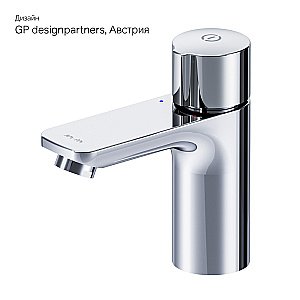 Смеситель для раковины AM.PM X-Joy F85A02500 купить в интернет-магазине сантехники Sanbest