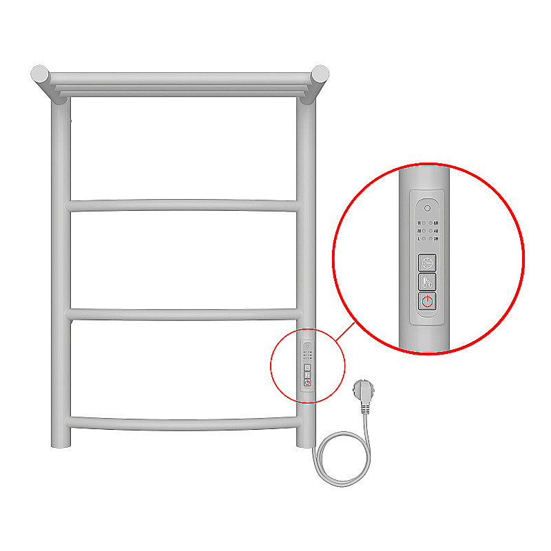 Инсталляция для унитаза Azario AZ-8010-1000 купить в интернет-магазине сантехники Sanbest