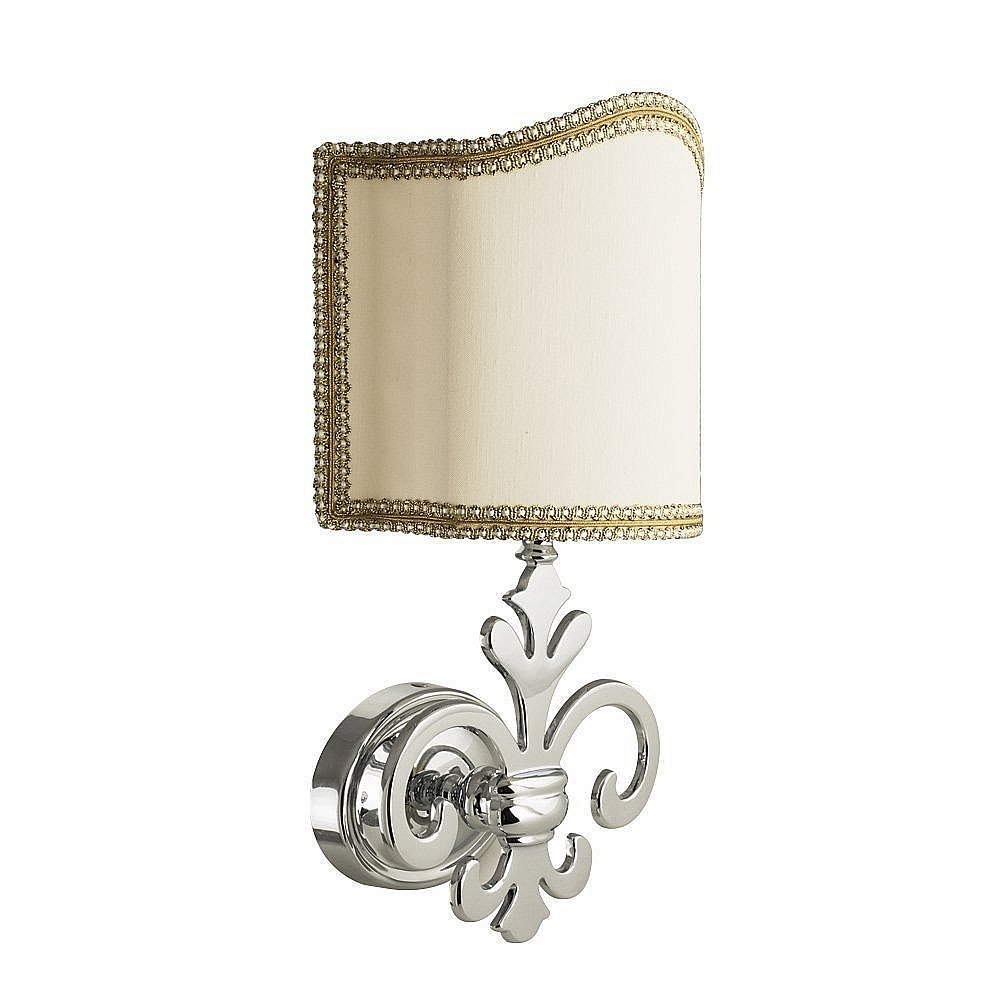 Светильник Migliore Mirella ML.MRL-LP13.CR хром купить в интернет-магазине сантехники Sanbest