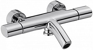 Смеситель для ванны и душа Jacob Delafon TALAN E10105RU-CP купить в интернет-магазине сантехники Sanbest