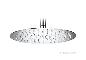 Верхний душ Roca Raindream 5B2550C00 купить в интернет-магазине сантехники Sanbest