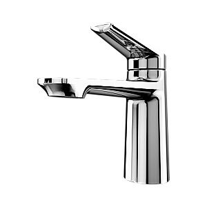 Смеситель для раковины Elghansa BASIC 1601034 хром купить в интернет-магазине сантехники Sanbest