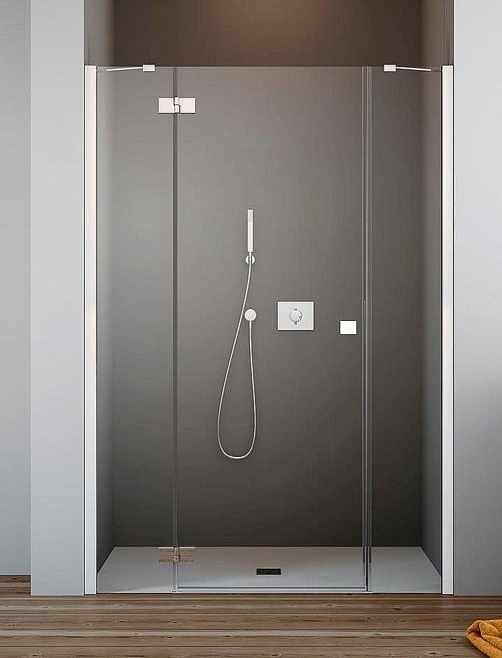 Душевая дверь Radaway Essenza New DWJS 120 купить в интернет-магазине Sanbest