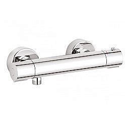 Термостат для душа Kludi Basic 350020538 купить в интернет-магазине сантехники Sanbest