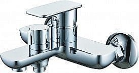 Смеситель для ванны Rush Bruny BR4335-44 купить в интернет-магазине сантехники Sanbest