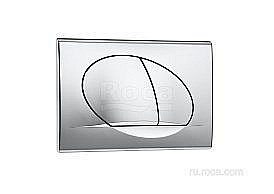Кнопка для инсталляции Roca Active 42B 8901140B1 купить в интернет-магазине сантехники Sanbest