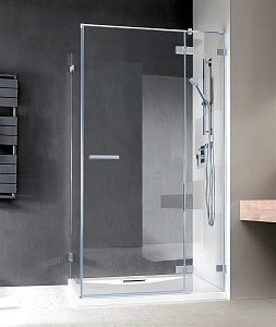 Душевой уголок Radaway Euphoria KDJ 90x110 купить в интернет-магазине Sanbest