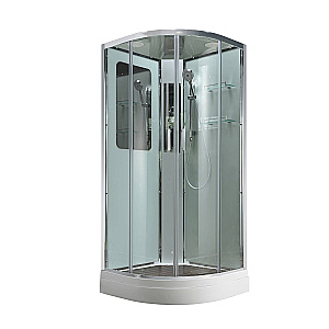 Душевая кабина AvaCan A Серия A2010 100х100 стандартная купить в интернет-магазине Sanbest