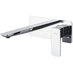 Смеситель для раковины Allen Brau Infinity Kerox 5.21003.00 Хром купить в интернет-магазине сантехники Sanbest