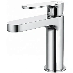 Смеситель для раковины Wonzon & Woghand WW-H1032-CR хром купить в интернет-магазине сантехники Sanbest