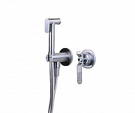 Гигиенический душ Bronze De Luxe 1760'S LOFT 3253CC купить в интернет-магазине сантехники Sanbest