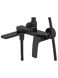 Инсталляция для унитаза Azario AZ-8010-1000 купить в интернет-магазине сантехники Sanbest