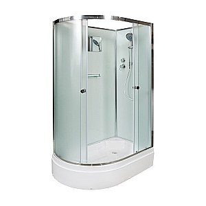 Душевая кабина DTO Серия D D272 120x80 купить в интернет-магазине Sanbest