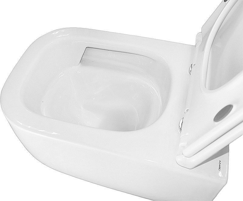 Инсталляция для унитаза Azario AZ-8010-1000 купить в интернет-магазине сантехники Sanbest