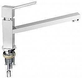 Смеситель для кухни Timo Tana 2593FN хром купить в интернет-магазине сантехники Sanbest