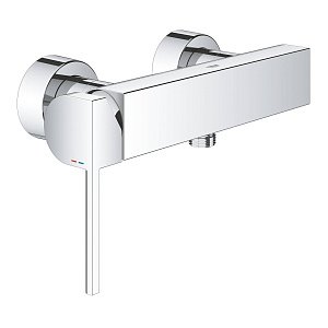 Смеситель для душа Grohe Plus 33577003 купить в интернет-магазине сантехники Sanbest