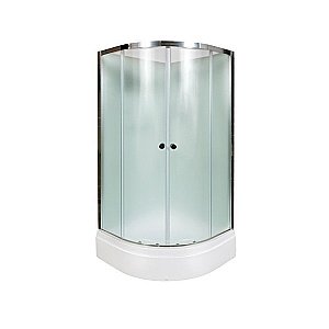 Душевая кабина DTO Серия D D271 100x100 купить в интернет-магазине Sanbest